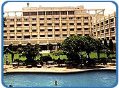 Hotel Clarks Hotel, Agra
