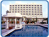 Taj View Hotel, Agra