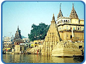 Varanasi Ghat, Varanasi