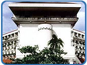 Taj Bengal Hotel, Kolkota