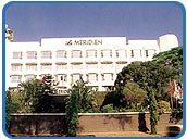 Lee Meridien Hotel, Banglore