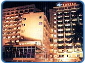 Savera Hotel, Chennai