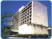 Taj Coromandel, Chennai