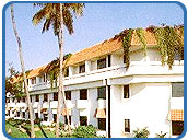 The Trident Hotel, Chennai