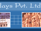Amazing India Holidays Pvt. Ltd.