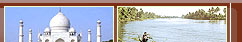 Amazing India Holidays Pvt. Ltd.