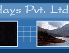 Amazing India Holidays Pvt. Ltd.