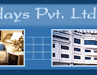 Amazing India Holidays Pvt. Ltd.