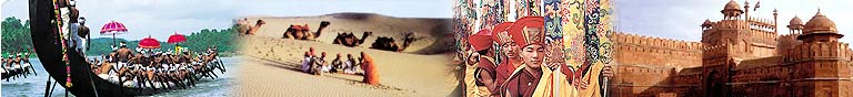 Amazing India Holidays
