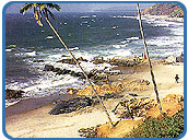 Goa Beach, GoaTravel Guide