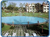 Jai Mahal Palace, Jaipur