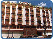 Maharani Palace, Jaipur