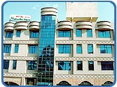 Maharani Plaza, Jaipur