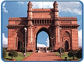 Gateway of India, Mumbai