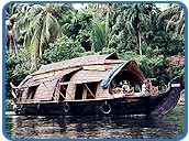 House Boat, Kerala