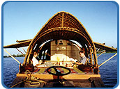 House Boat, Cochin