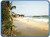 Kovalam, Kerala