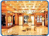 Ambassador  Hotel, Mumbai