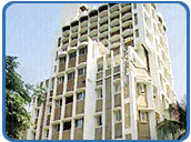 Hotel Gudwin, Mumbai