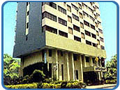 The Fariyas Hotel, Mumbai