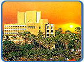 Hotel Resort, Mumbai