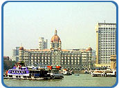 Taj Mahal Hotel, Mumbai