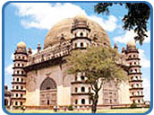 Gol Gumbad, Mysore