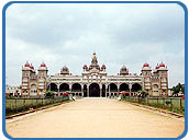 Mysore Palace, Banglore