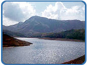 Ooty Lake
