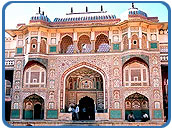 Amber Fort, Jaipur
