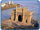 Gateway of India, Mumbai