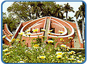 Jantar Mantar, Delhi