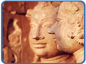 Khajuraho Temple, Khajuraho