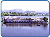 Lake Palace, Udaipur