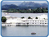 Lake Palace, Udaipur
