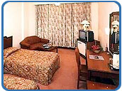 Hotel Hindustan International, Varanasi