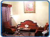 Hotel Pallavi International, Varanasi