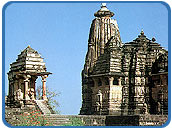 Khajuraho Temple