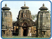 Mukhteshwar Temple, Bhubaneshwar